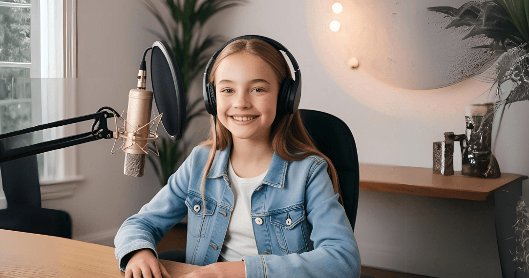 Art Class - Become a Voice Over Star