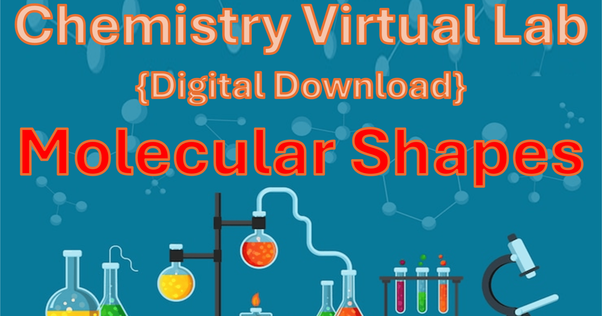 Science & Nature Class - Molecular Lab