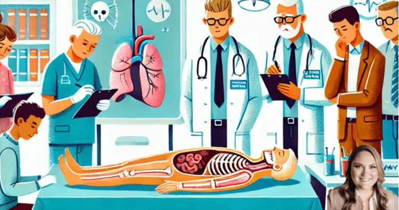Science & Nature Class - Forensic Sci