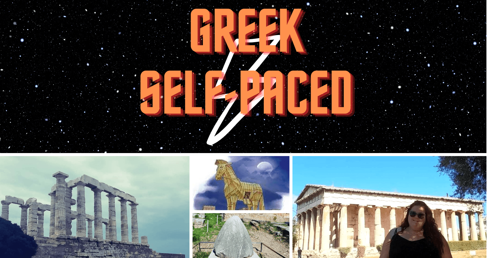 Social Studies Class - Greek Myths Exp