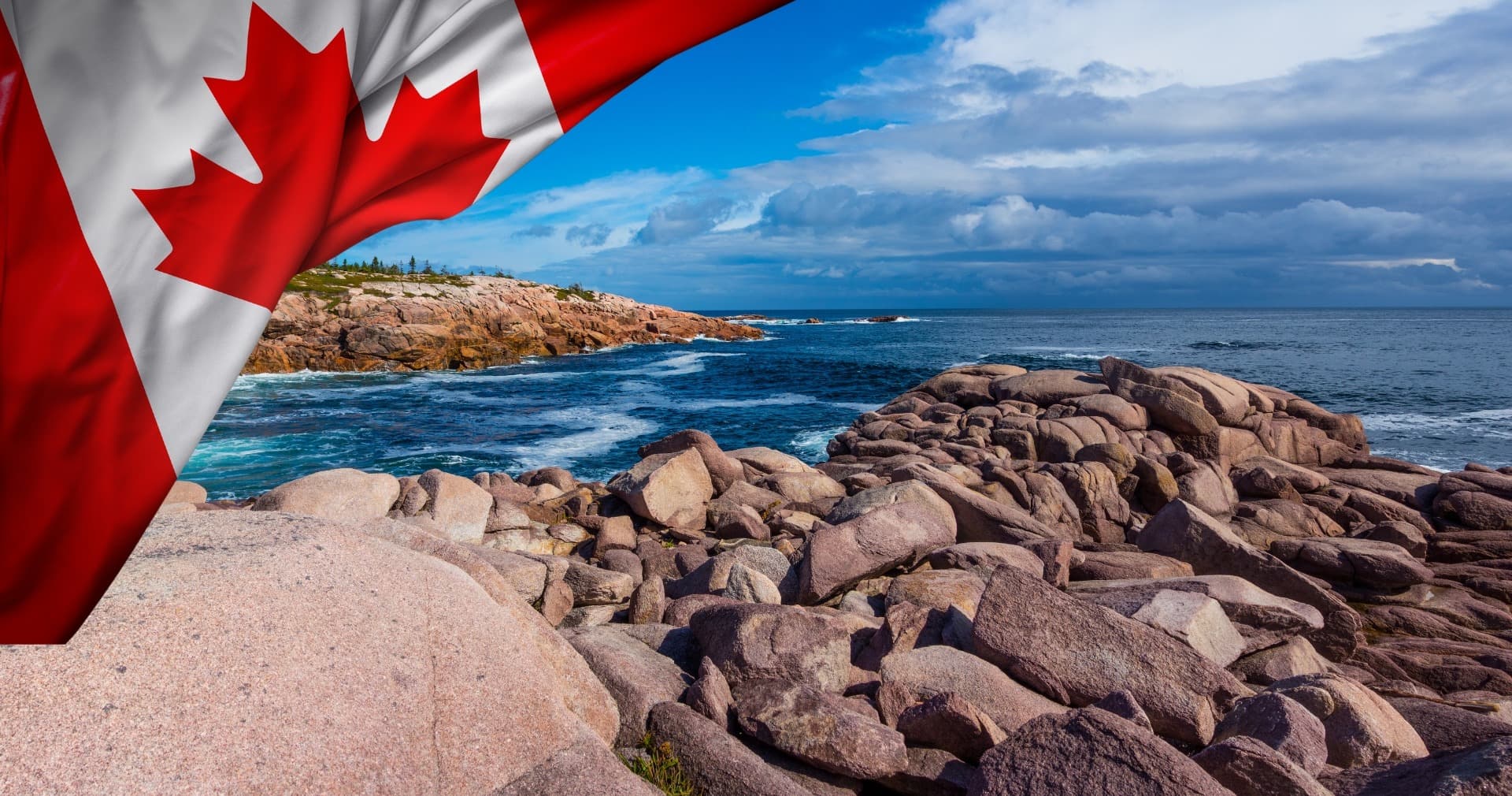 Social Studies Class - Nova Scotia Adv.