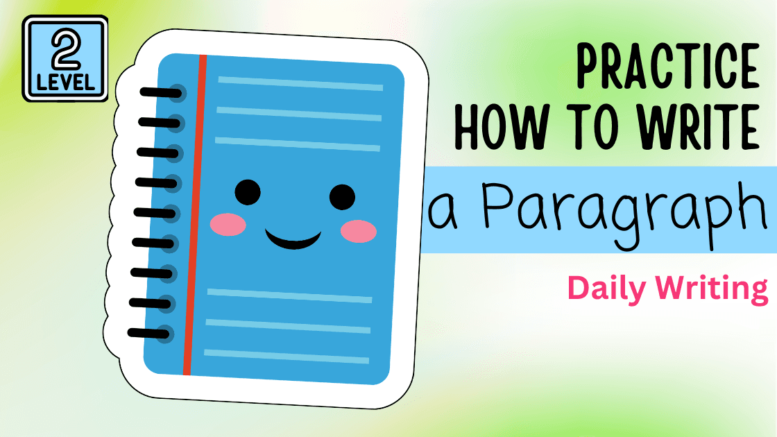 English Class - Elevate Your Paragraph