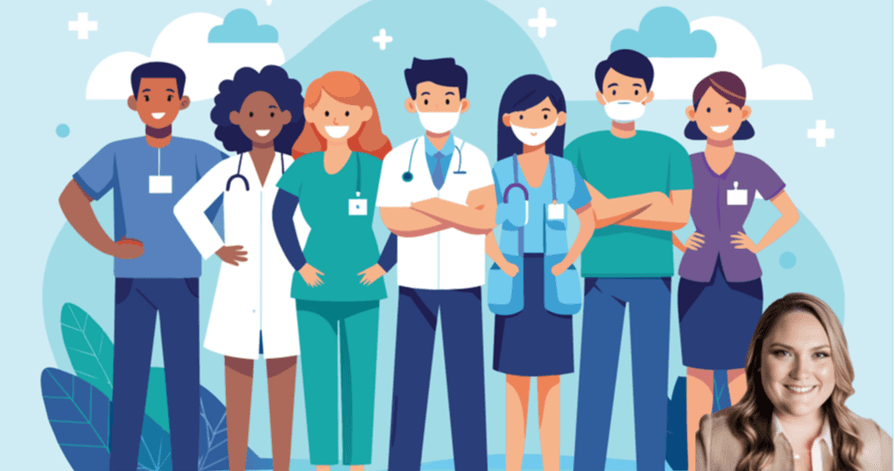 Science & Nature Class - HealthCareJobs