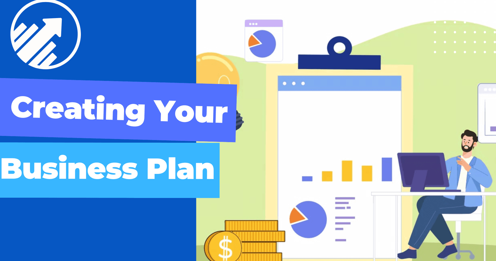 Life Skills Class - Profitable Biz Plan