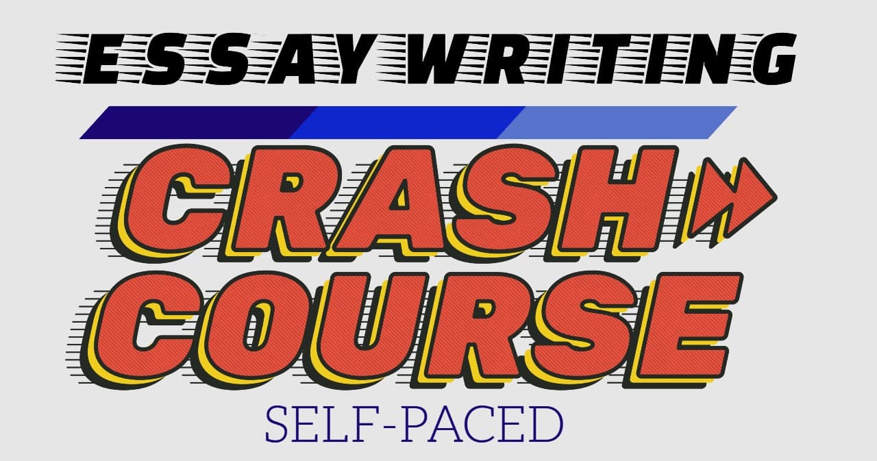 English Class - Easy 5-Paragraph Essays