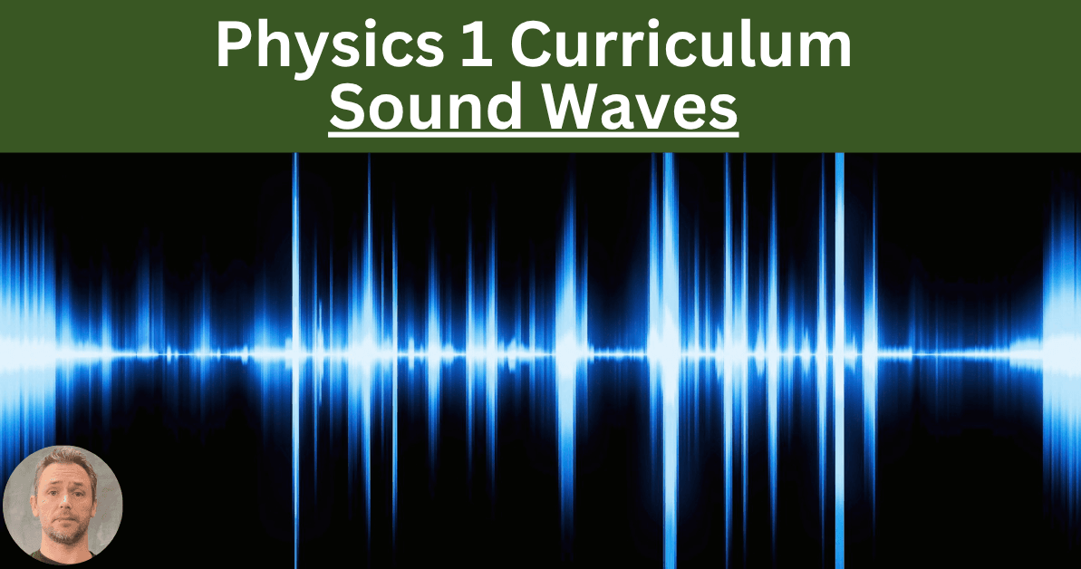 Science & Nature Class - Physics 1 Sound