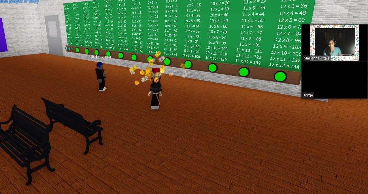 Math Class - Game-Powered Math Mastery