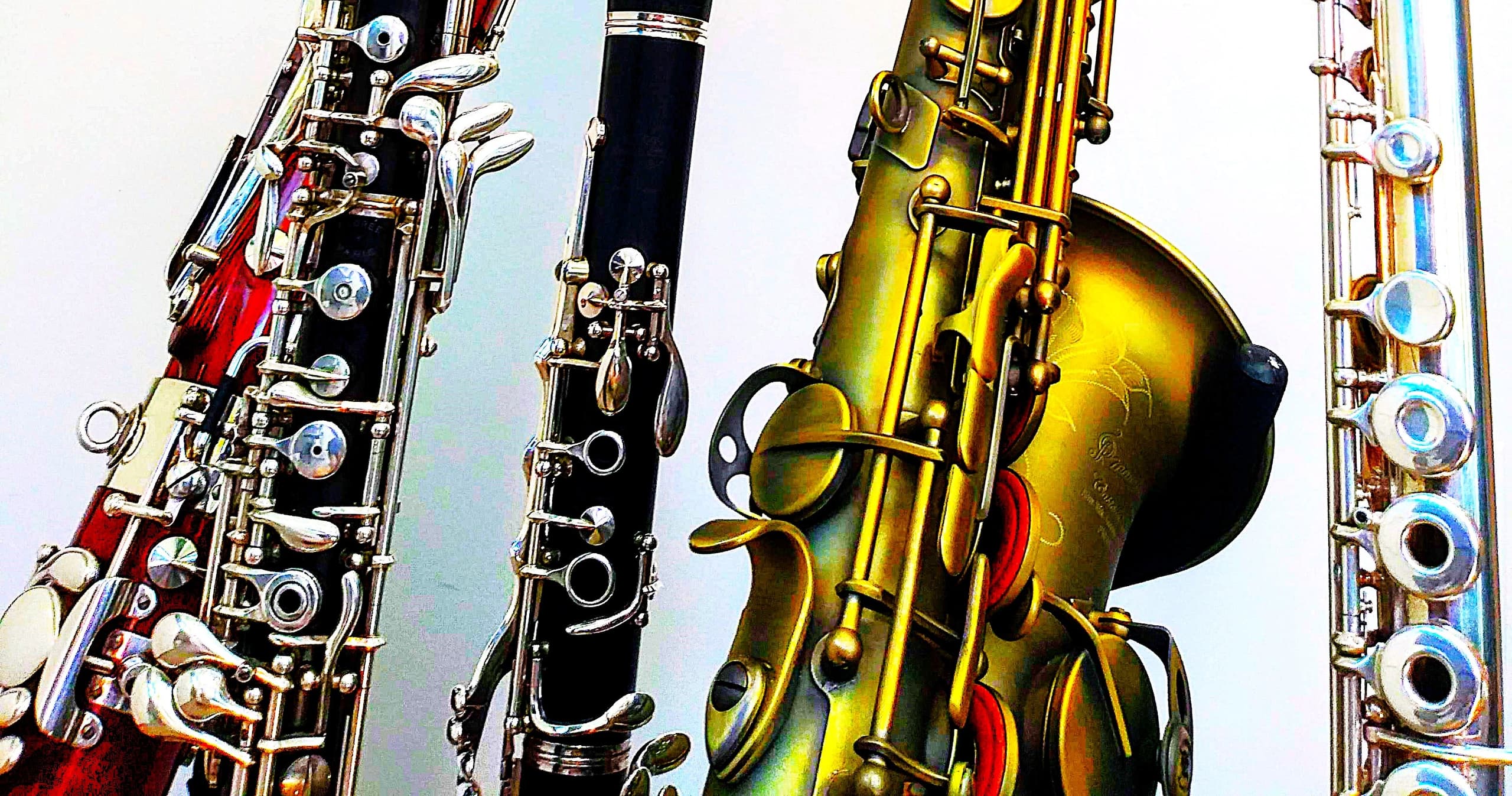 Music Class - Audition & Concert Prep
