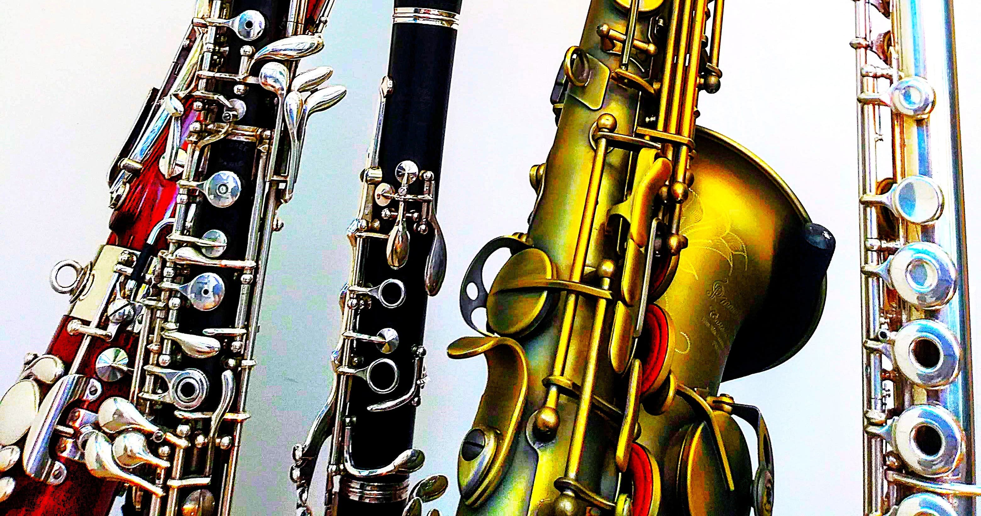 Music Class - Audition & Concert Prep