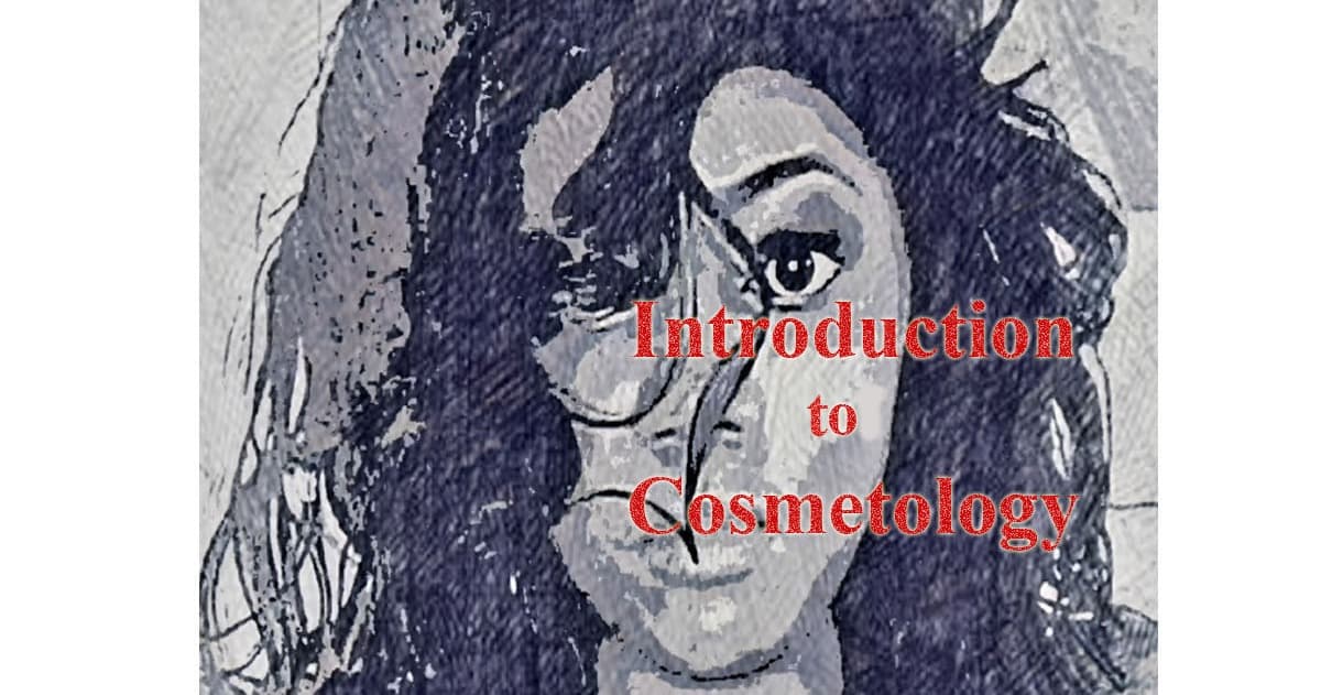 Life Skills Class - Intro to Cosmetology