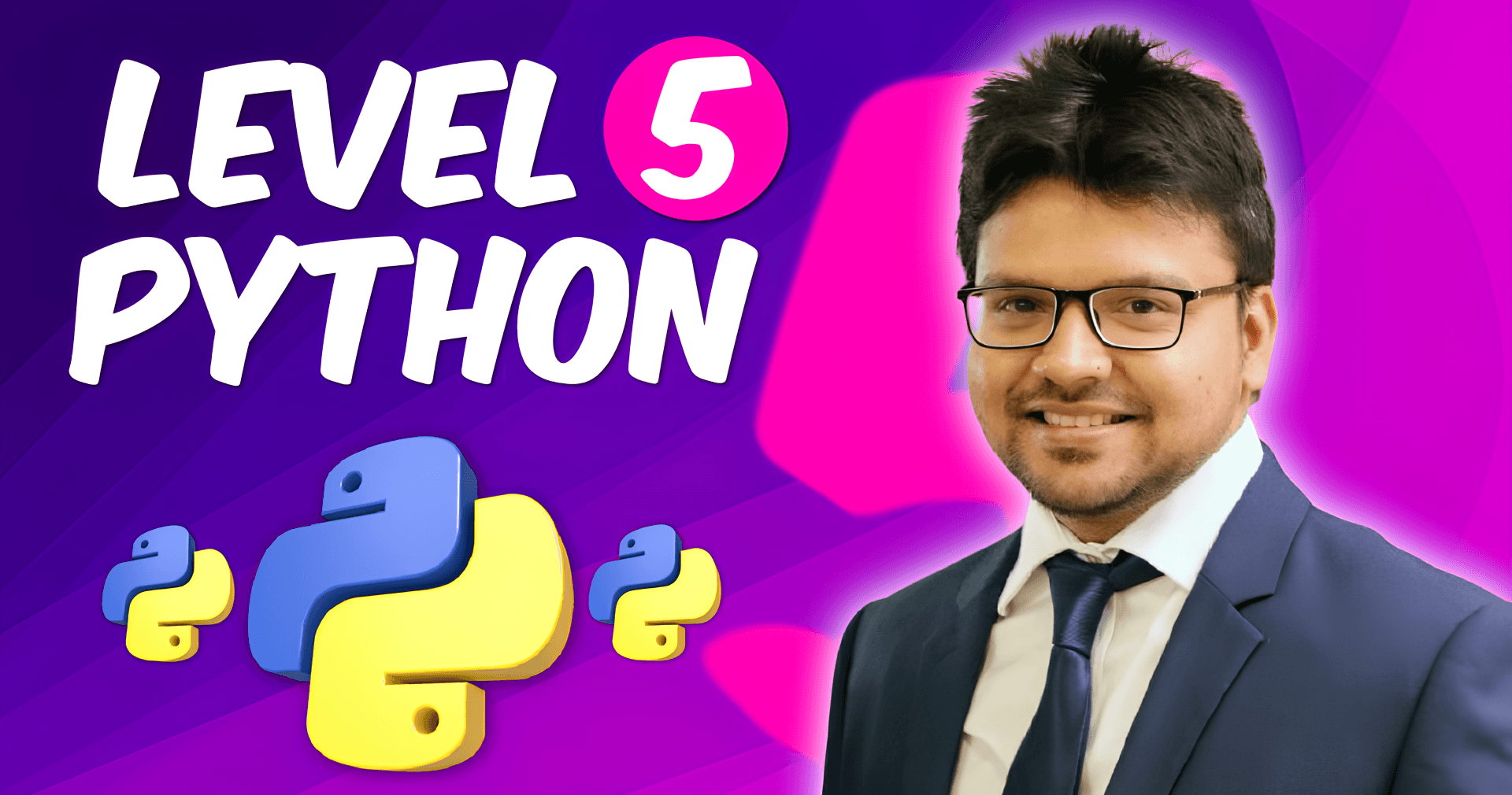 Coding & Tech Class - Advanced Python