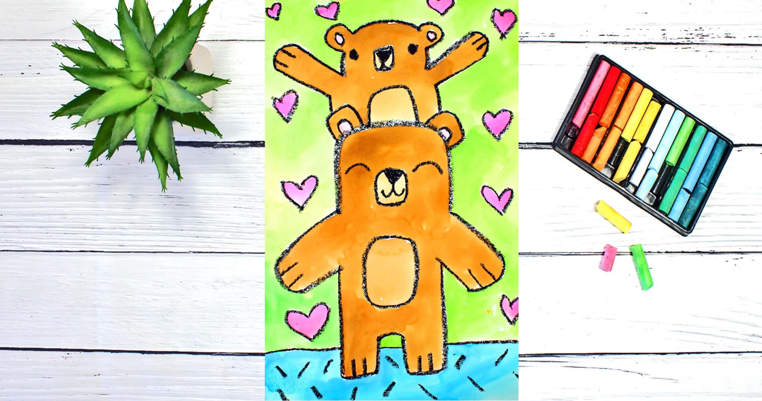 Art Class - Beginner's Guide to Drawing