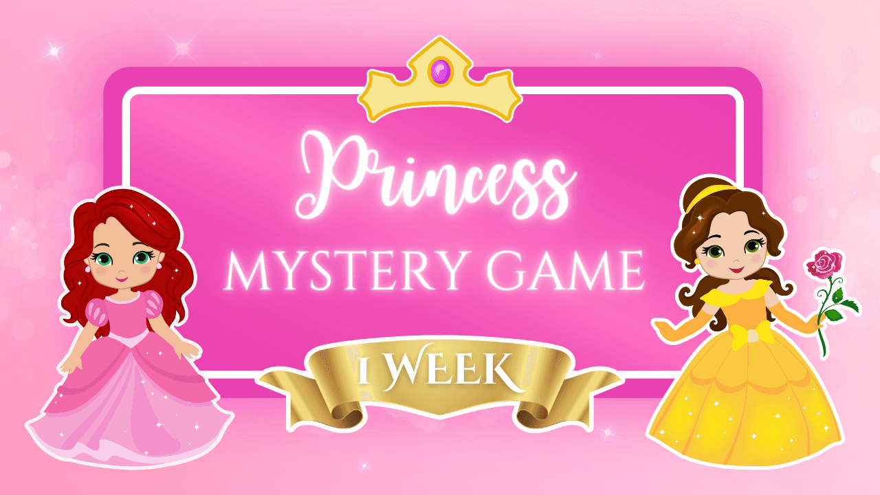 Math Class - Royal Detectives: Math Fun
