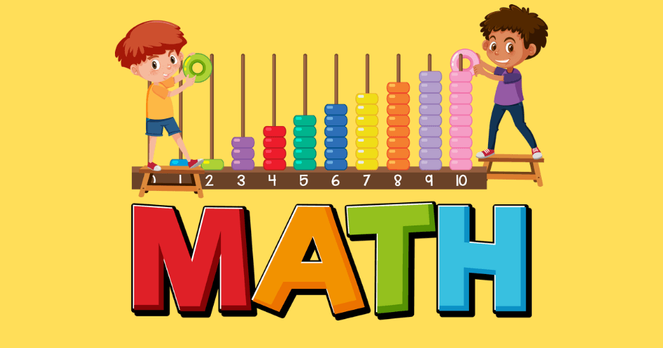 Math Class - 1st Grade Mathematics