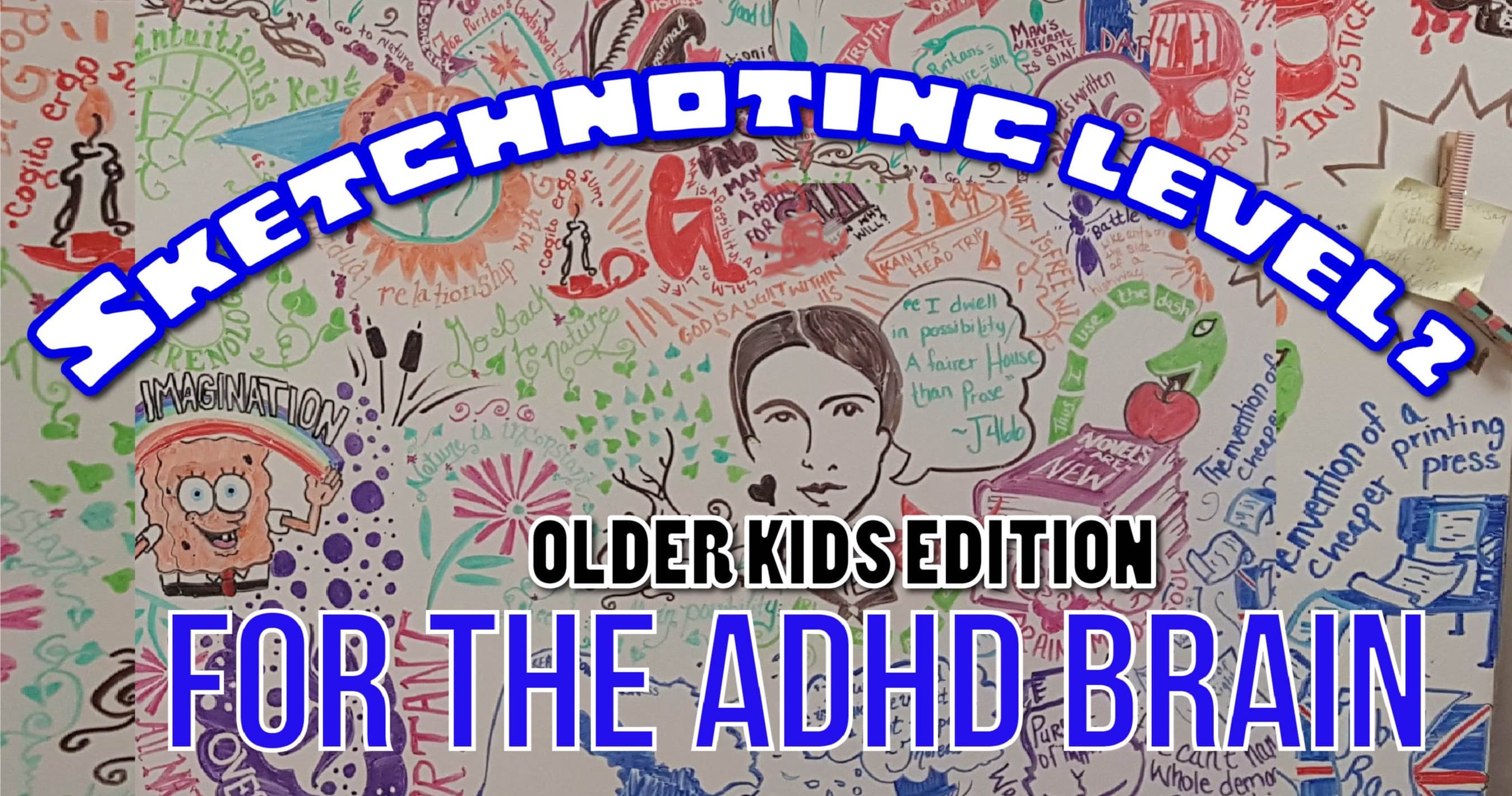 Life Skills Class - ADHD Life Skills
