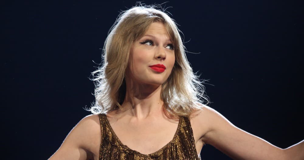 Music Class - Sing Like Taylor Swift