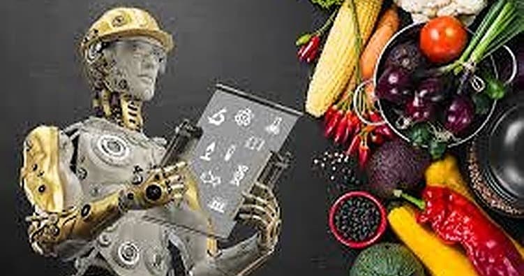Health & Wellness Class - Nutrition 101