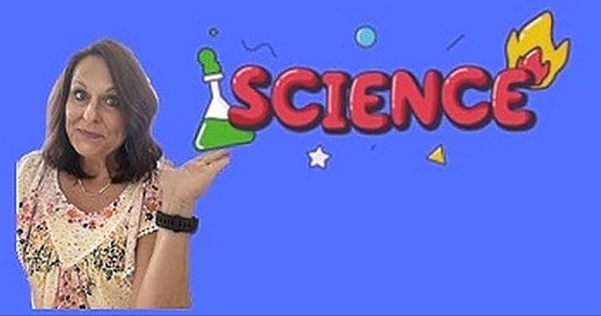 Test Prep Class - ACT Science Mastery