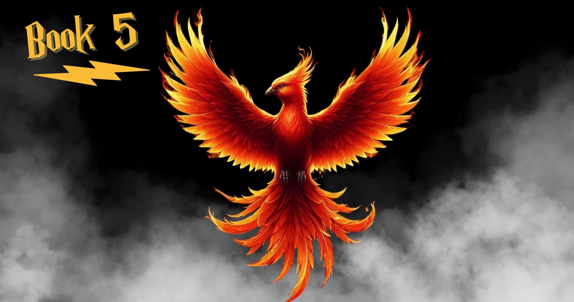 English Class - Harry Potter & the Order