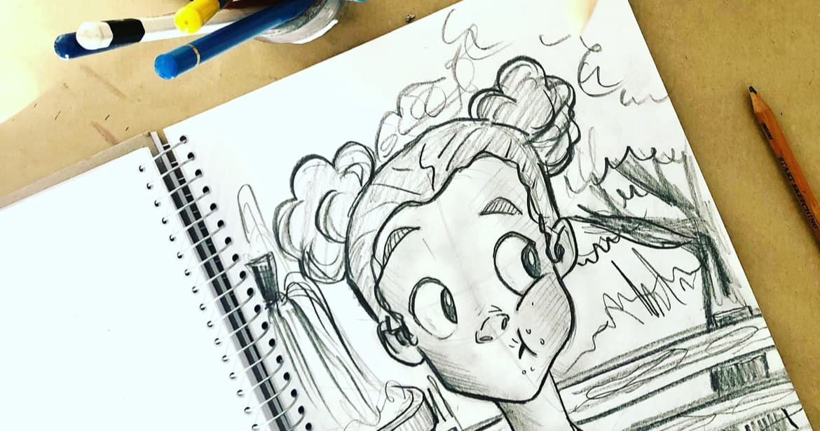 Art Class - Beginner Drawing Mastery