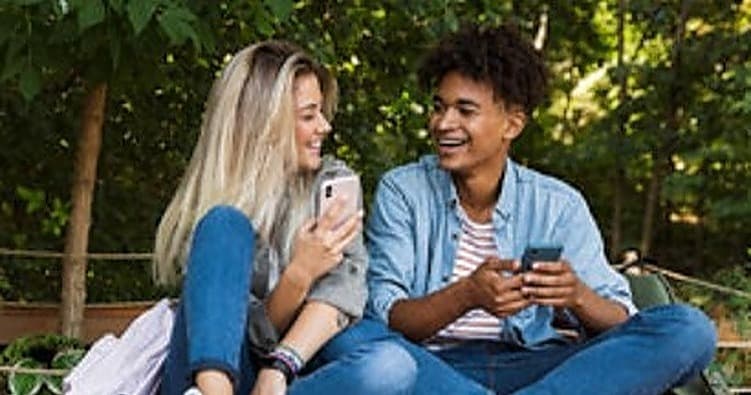 Life Skills Class - Teens' Social Edge