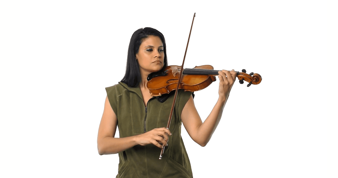 Music Class - Beginner Violin Essentials