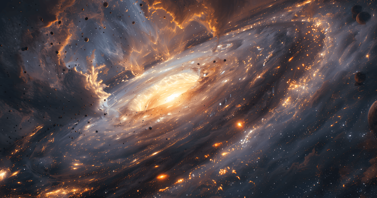 Science & Nature Class - Black Holes