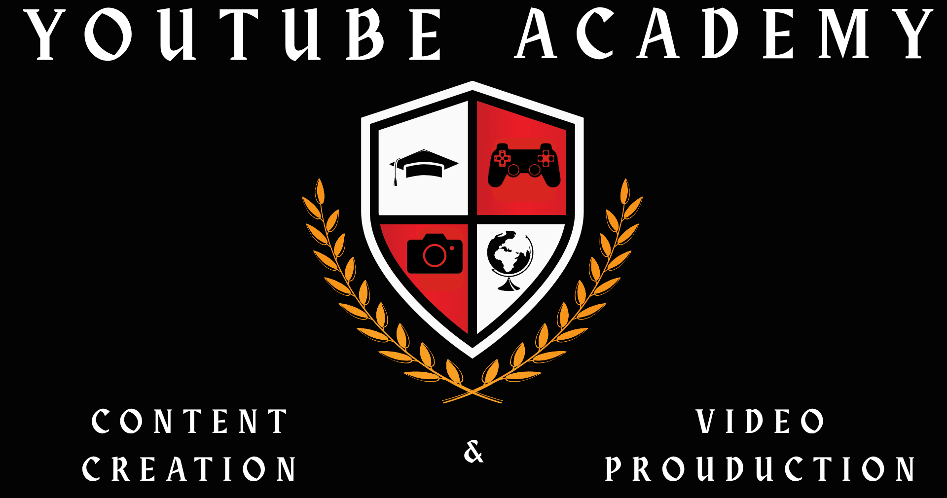 Games & Hobbies Class - YouTube Content
