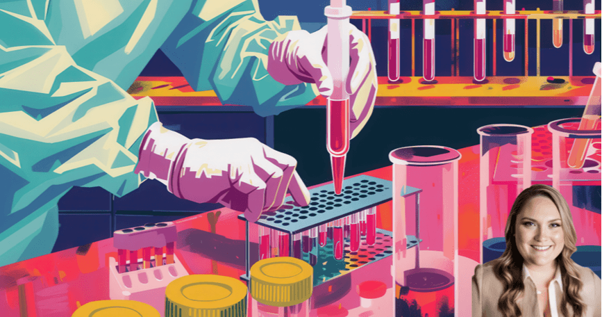 Science & Nature Class - Toxicology