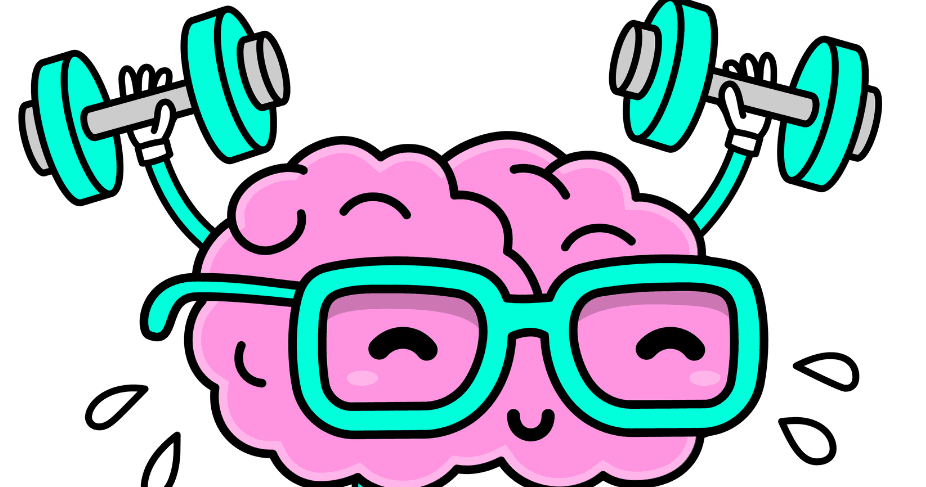 Games & Hobbies Class - Mental Toughness