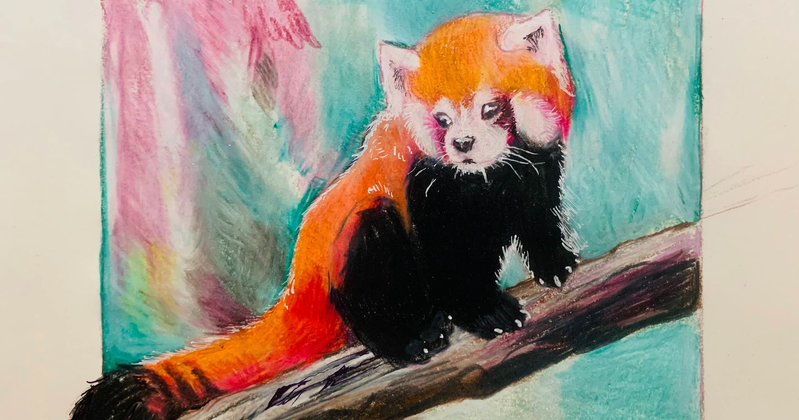 Art Class - Mastering Watercolor Art