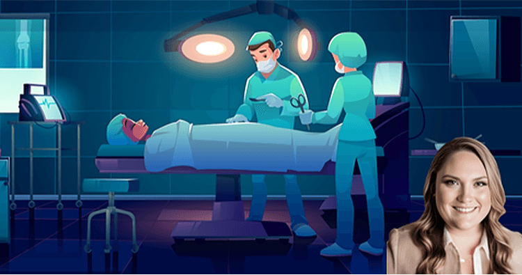 Science & Nature Class - Surg Tech ORs