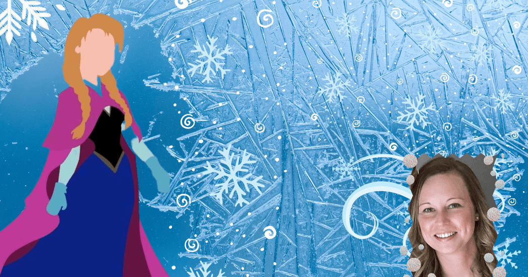 Art Class - Frozen Ballet Dance Basics