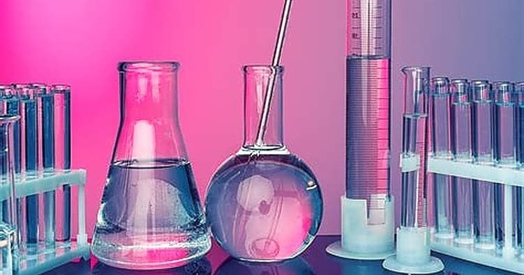 Science & Nature Class - Advanced Chem