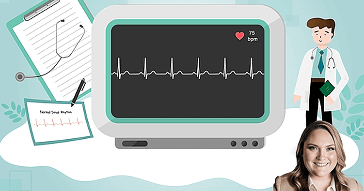 Science & Nature Class - Vital Signs 101