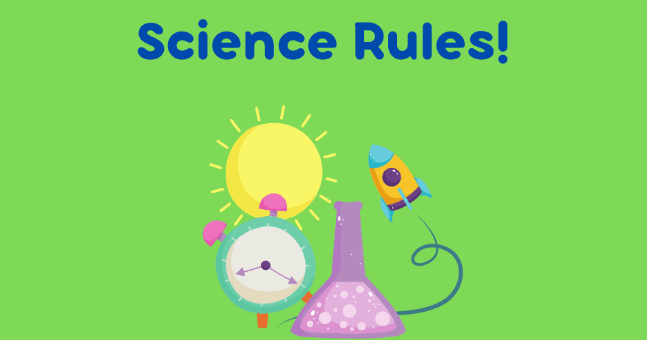 Science & Nature Class - Fun Science Exp