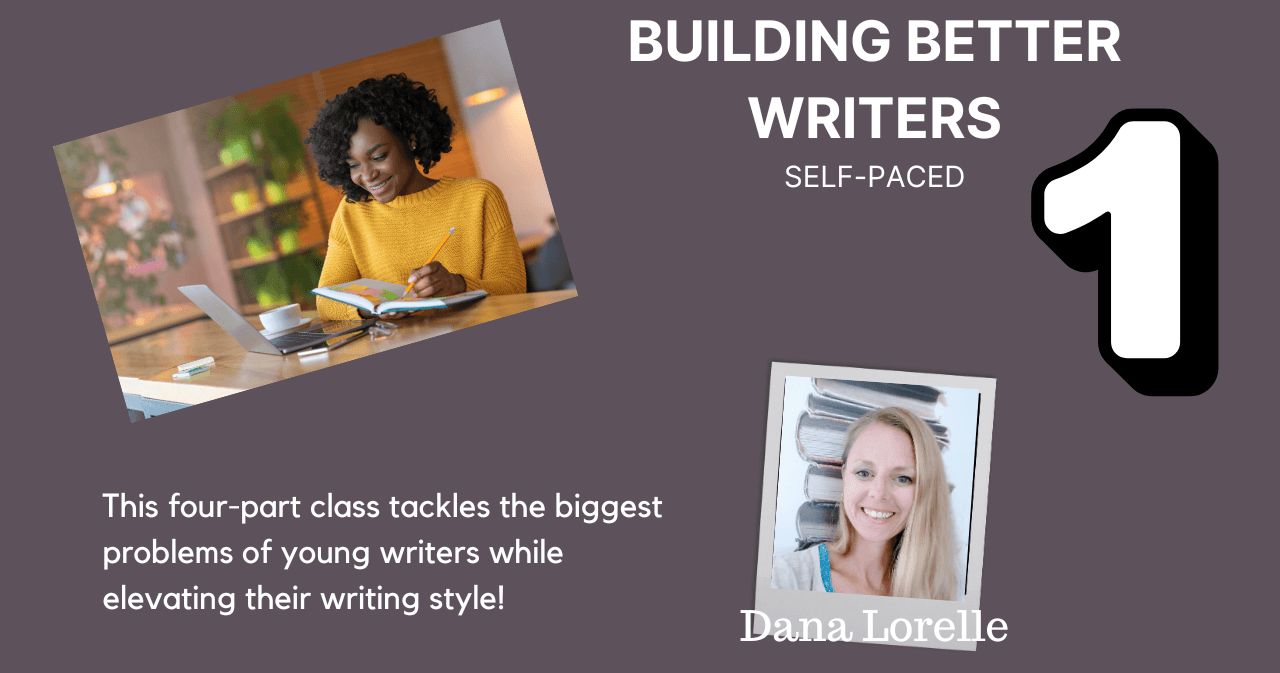 English Class - Elevate Your Writing