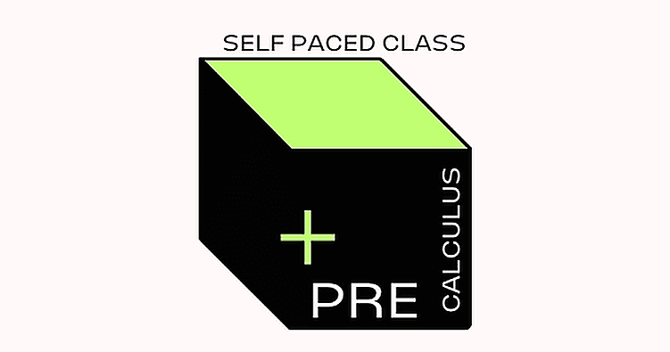 Math Class - High School Pre-Calculus