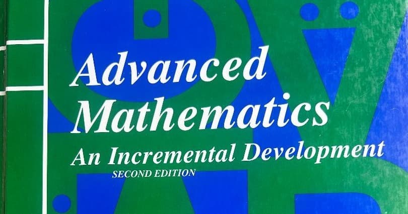 Math Class - Mastering Advanced Math