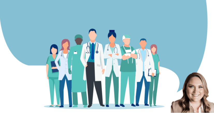 Science & Nature Class - Become a Doc