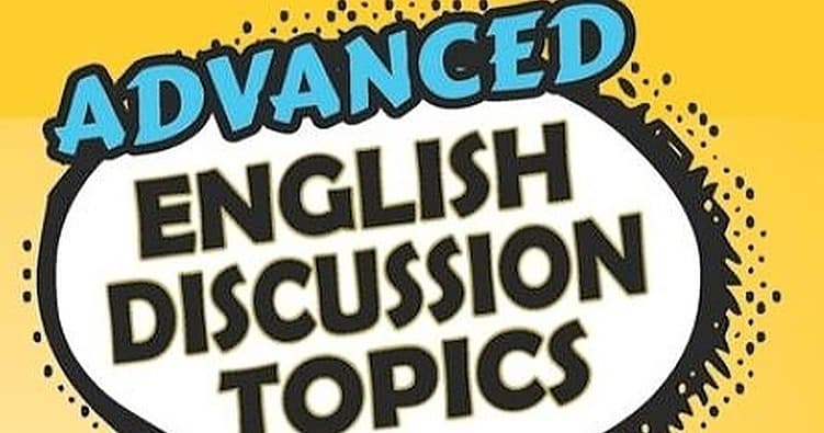 English Class - Engaging English Talks