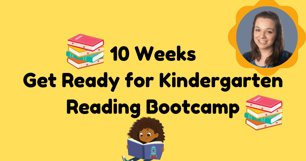 Early Education Class - Early Literacy