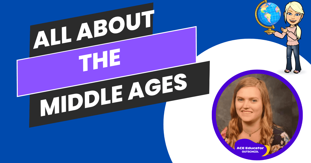 Social Studies Class - Epic Saga of the Middl