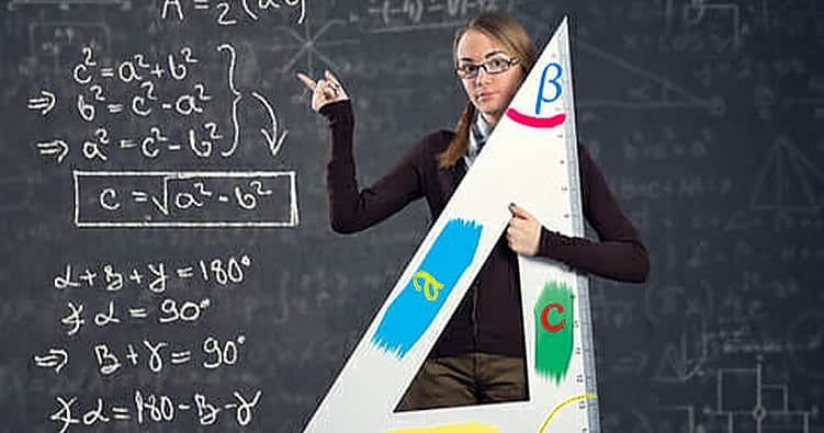Math Class - Intuitive Math for Life