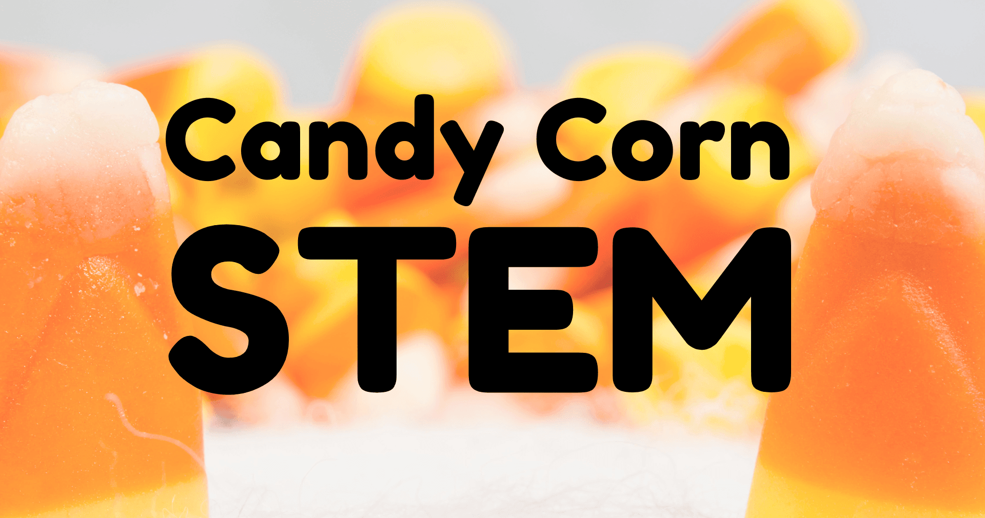 Science & Nature Class - Fall STEM Fun