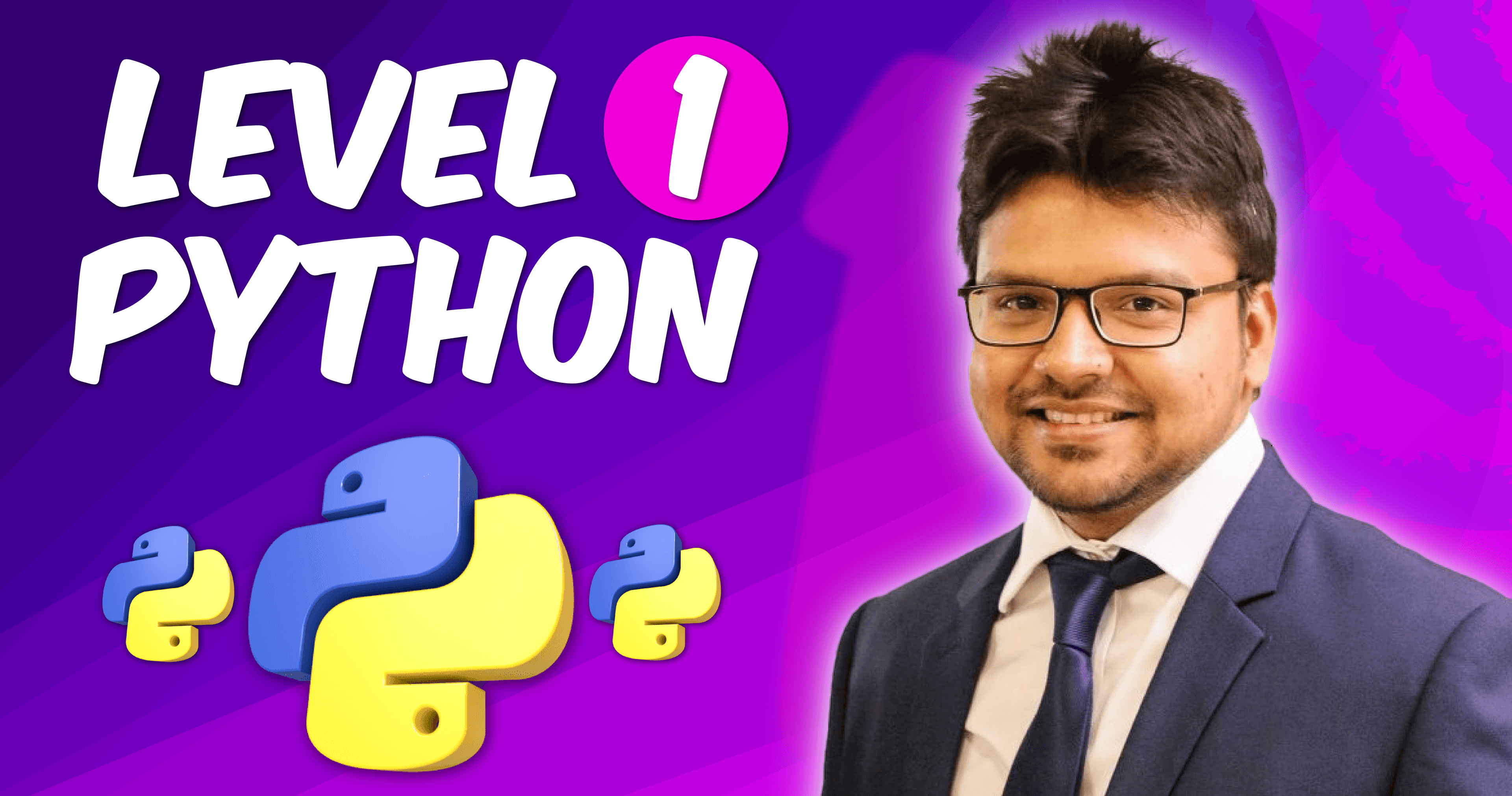 Coding & Tech Class - Python Coding 1