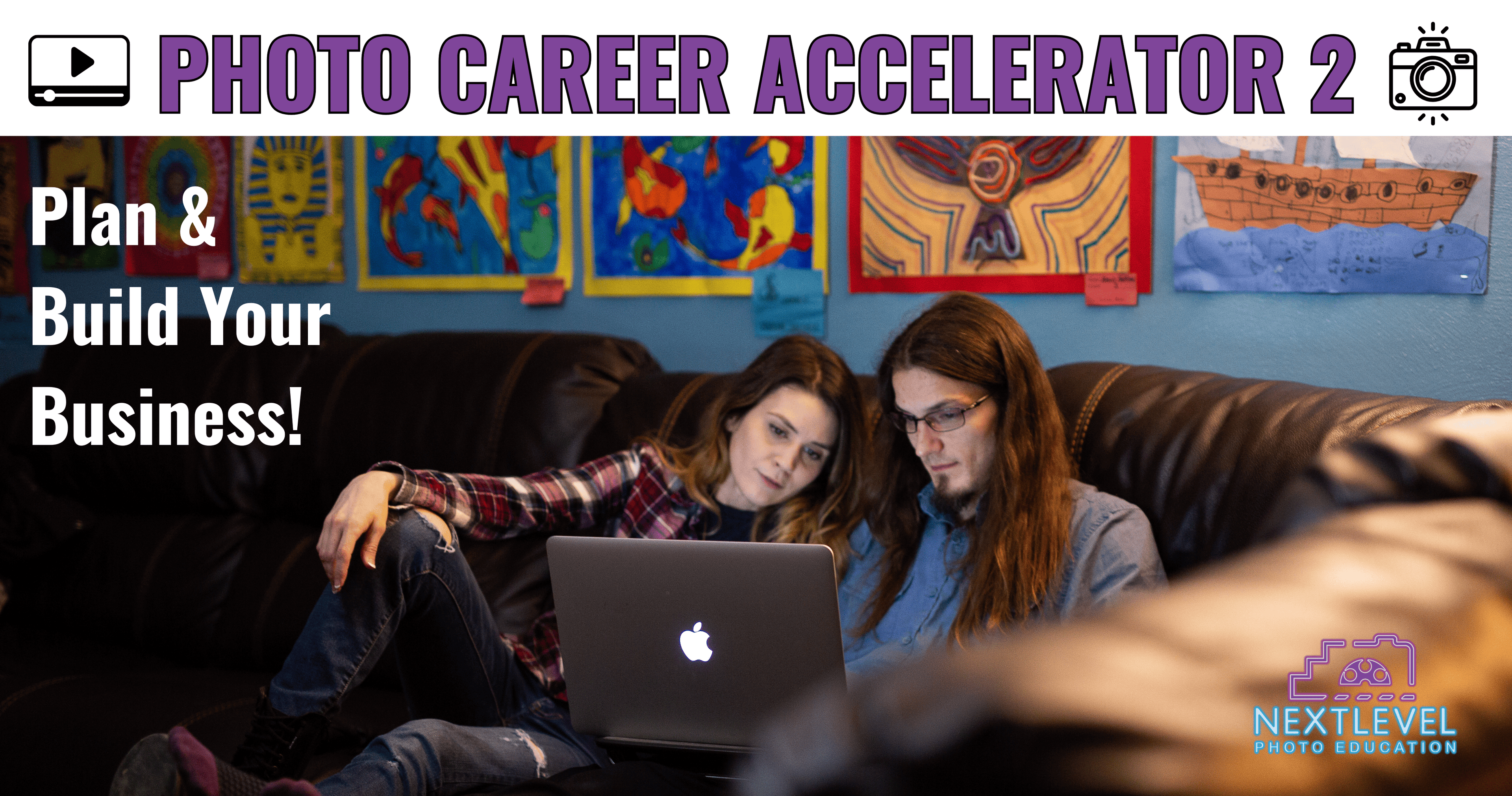 Art Class - Accelerate Your Photo Biz