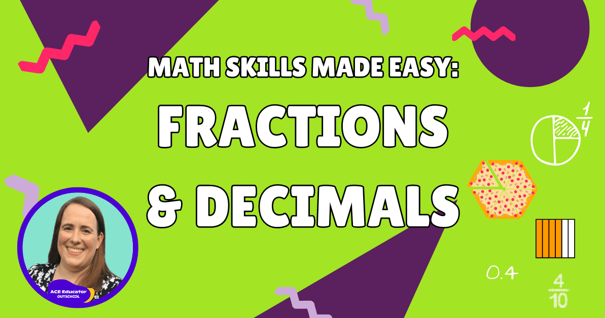 Math Class - Elementary Math Mastery