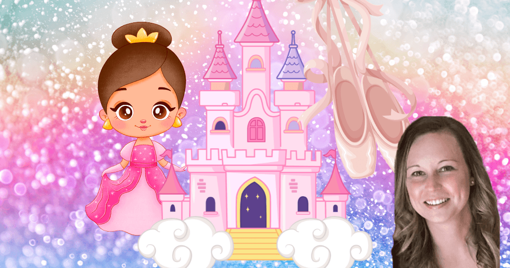 Art Class - Magical Ballet Dance Class
