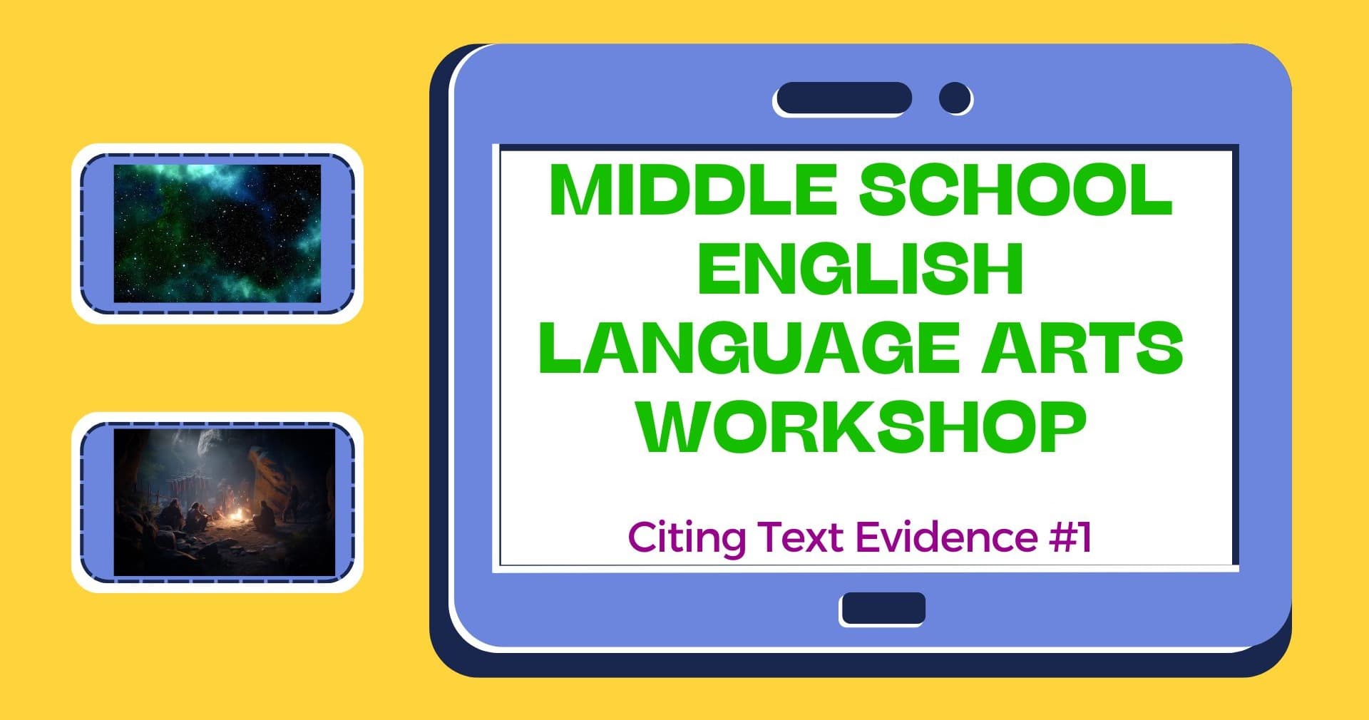 English Class - Cite Text Evidence: RACE